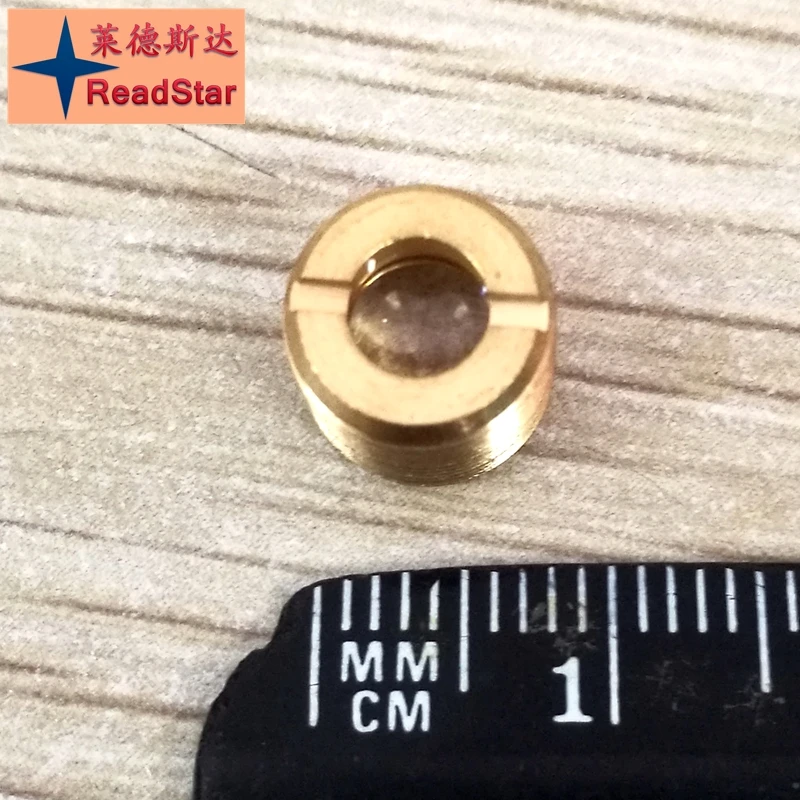 Readstar عالية الطاقة الليزر الأزرق XY-017 عدسة استبدال عدسة الليزر ل ارتفاع رئيس الليزر عدسة زرقاء Readstar عالية الطاقة الليزر الأزرق XY-017 عدسة استبدال عدسة الليزر ل ارتفاع رئيس الليزر عدسة زرقاء