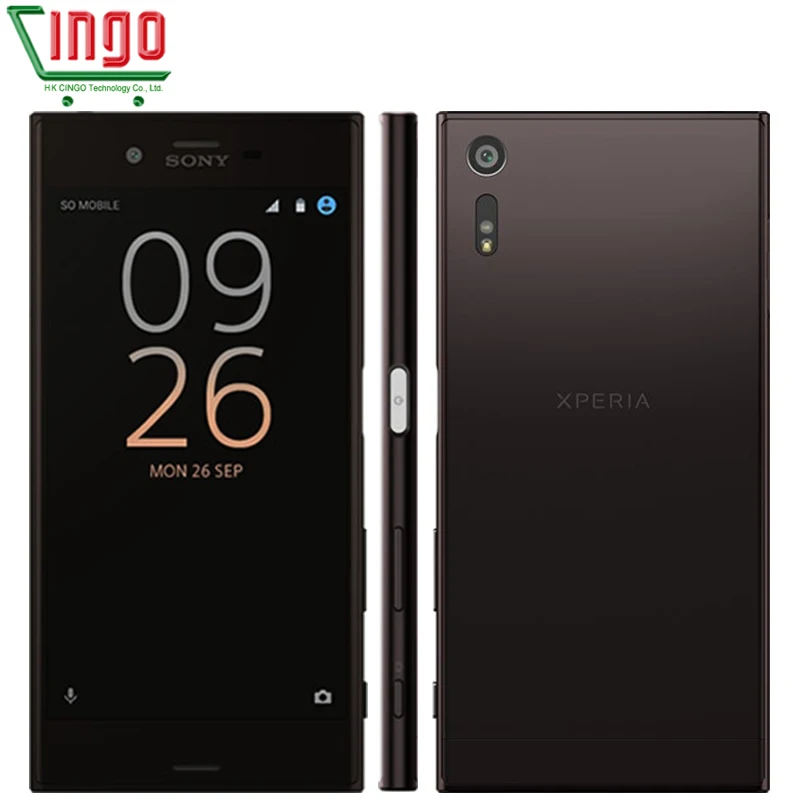 Цена за Sony xperia xz f8331/f8332 окта основные 3 ГБ ram 32 ГБ/64 ГБ rom snapdragon 820 23mp wi fi gps 4 г lte восстановленное смартфон Цена за Sony xperia xz f8331/f8332 окта основные 3 ГБ ram 32 ГБ/64 ГБ rom snapdragon 820 23mp wi fi gps 4 г lte восстановленное смартфон