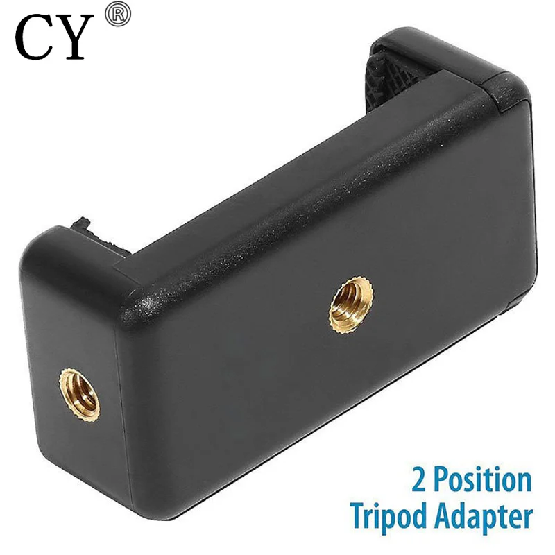 Phone Holder Adaptor Clip