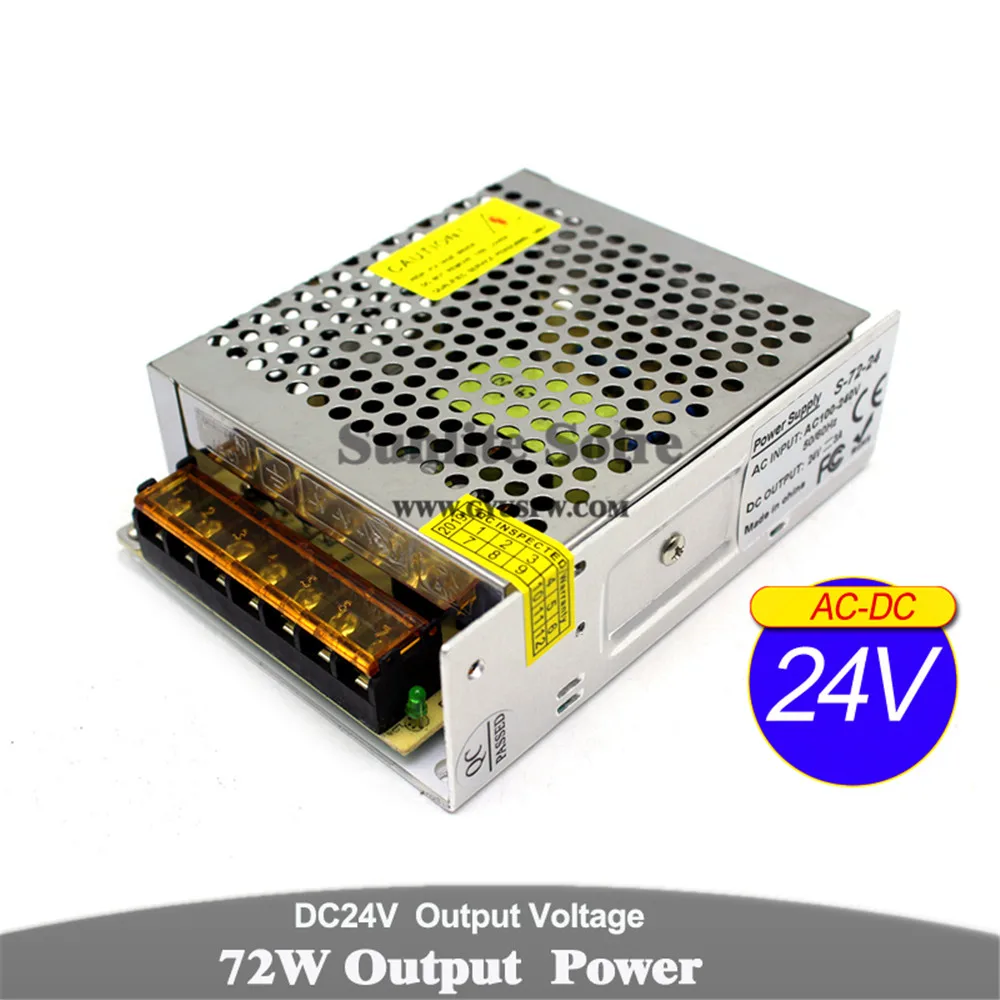 24v72w
