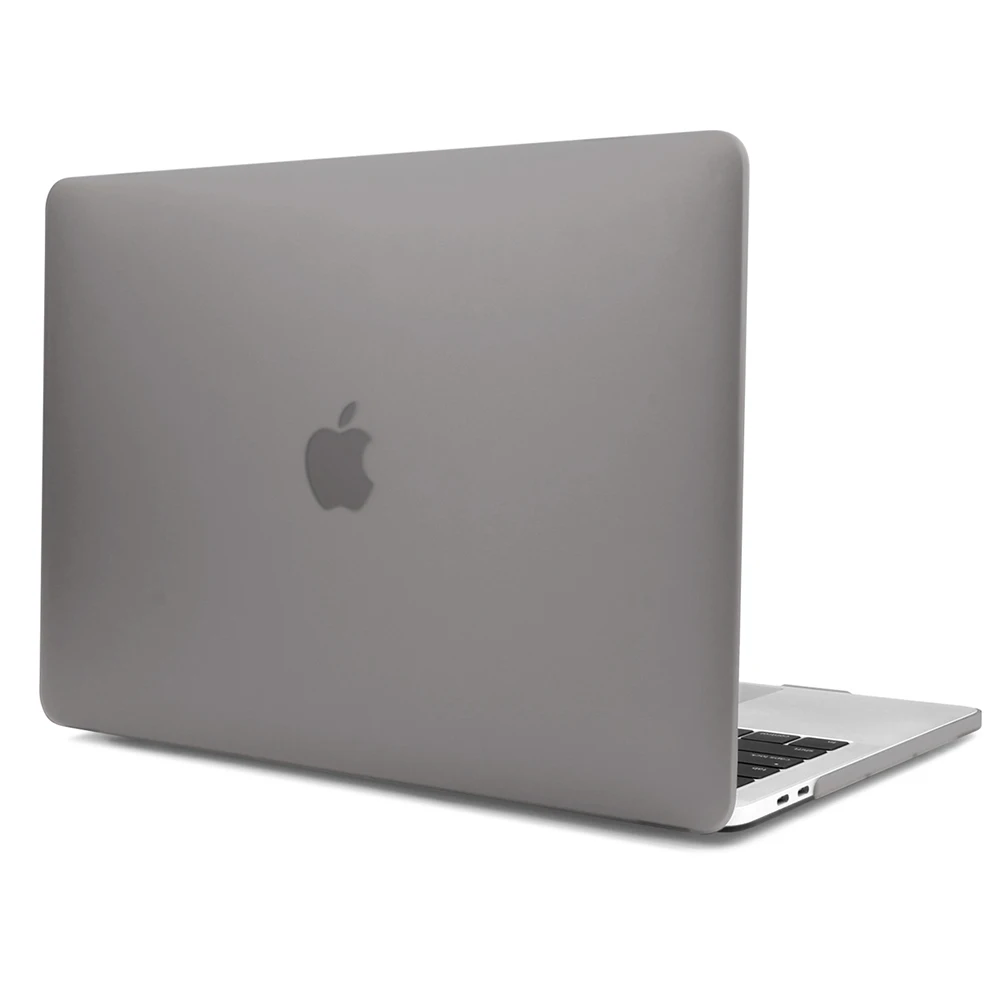 Новый жесткий Кристалл матовый чехол для Macbook Air 11 Air 13 дюймов A1466 A1932 Pro 13 15 retina A1706 A1708 A1989