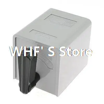 

Ui400V Ith20A 3 Positions Forward Reversing Drum Switch HY2