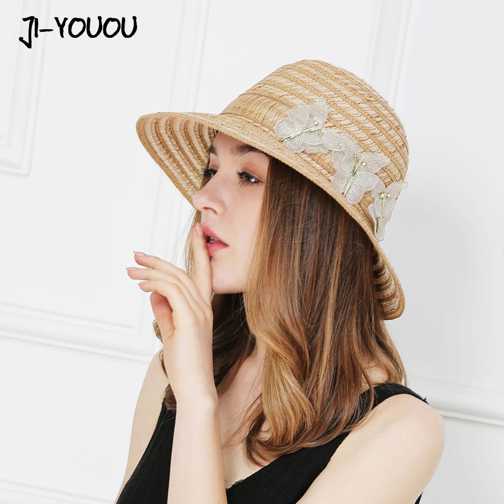 Ou straw hat Outlet