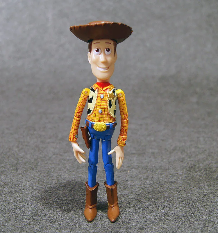 Free shipping Figure Film Movie Children gift collection 7 inch model