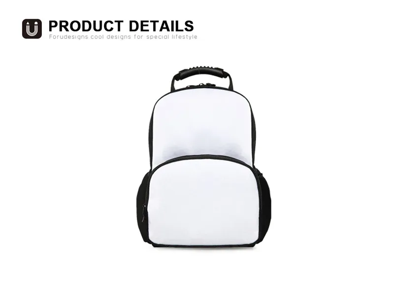 FORUDESIGNS/школьные сумка для Для мужчин мальчиков Геометрическая Лоскутная сумка рюкзак для путешествий Loptop школьный Mochila Infantil Bolsas