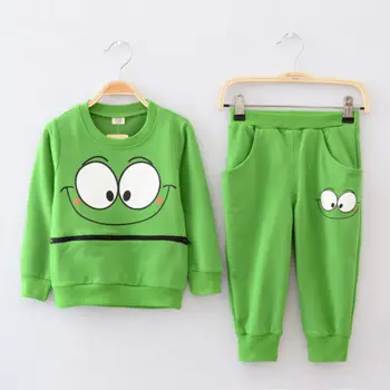Pudcoco Kids Boys Clothes Zip Up hoodie sweatshirt pants  Autumn Fall Outfit Toddlers Children Clothing Set 2