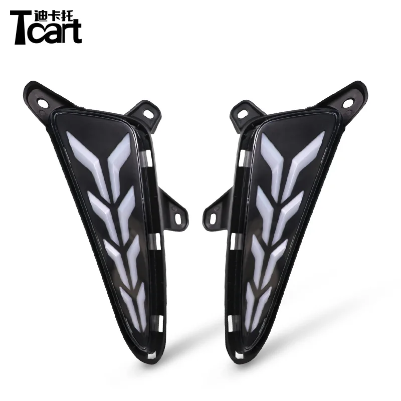 Tcart для Toyota C HR CHR 2016 2017 2018 2019 реле сигнала поворота ABS противотуманная фара