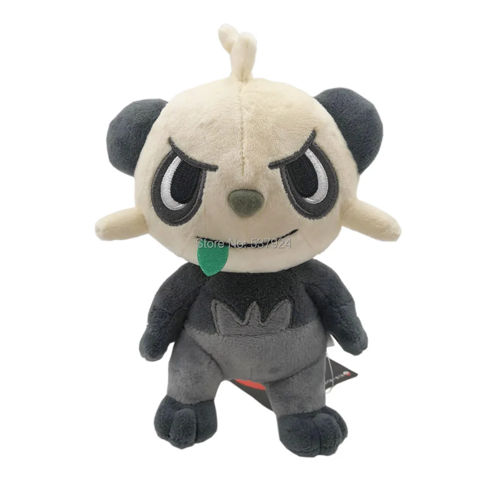 Pancham-8inch-80g-16 - 