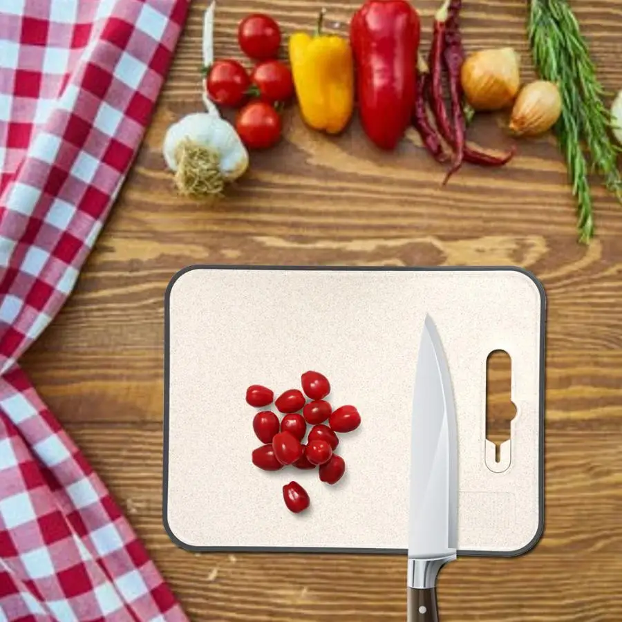 Классификация разделочная доска кухонные измельчители инструмент разделочный блок с точилкой для ножей Нескользящая разделочная доска