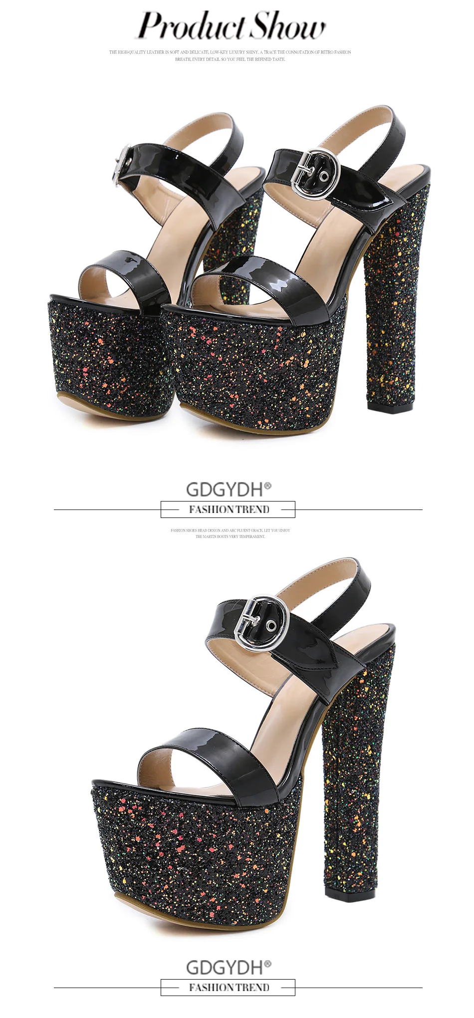 women heels