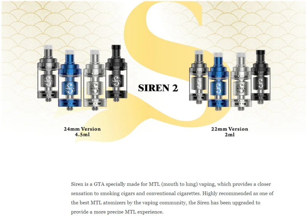 Digiflavor-Siren-2,-Best-MTL-RTA-Tank_01