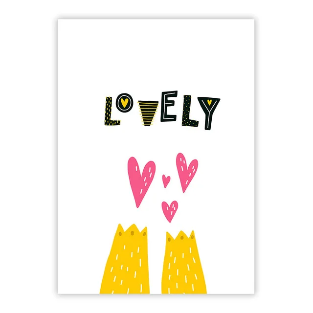 Canvas-painting-Poster-Art-Print-picture-Abstract-painting-Mural-Children-Bedroom-Kid-room-decoration.jpg_640x640 (3)