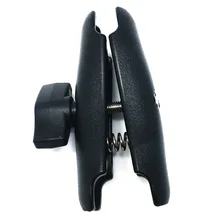 9.5 cm Double Socket Arm for 1-Inch Ball Bases