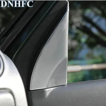 

DNHFC Car A-pillar trim sequins For Suzuki Jimny 2011 2012 2013 2014 2015 2016 Car Accessories
