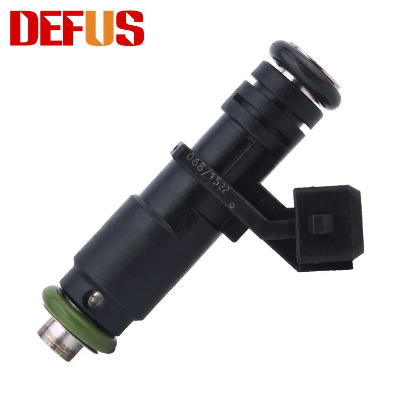 Aliexpress.com : Buy 4Pcs Original Fuel Injector For USA