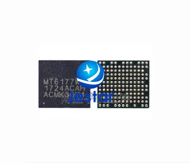 

2pcs MT6177W MT6177MV