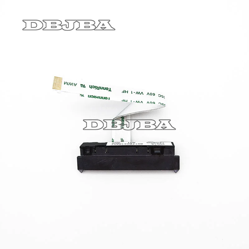 Кабель для жесткого диска HP For ENVY 15 j105tx j j015sr ноутбук DW15 6017B0416801 SATA гибкий кабель|hdd