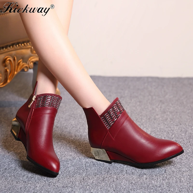 cheap red shoes for women's
