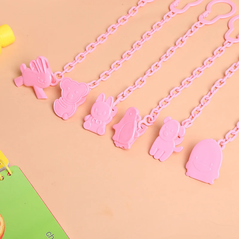 Baby Pacifier Clips Pacifier Chain Dummy Clip Nipple Holder for Infant Children Pacifier Clip Soother Holder attache sucette Baby Pacifier Clips Pacifier Chain Dummy Clip Nipple Holder for Infant Children Pacifier Clip Soother Holder attache sucette