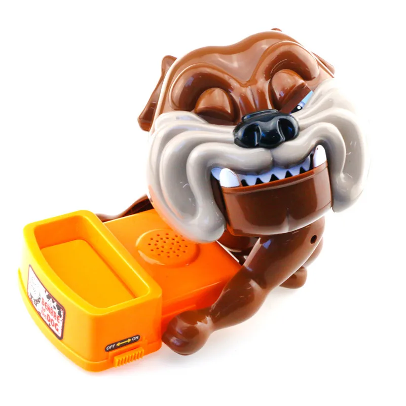 

Adventure Moment Funny Game Watch out for The Bad Dog Steal Bones Child Indoor Interactive Dog Toys Toys for Children