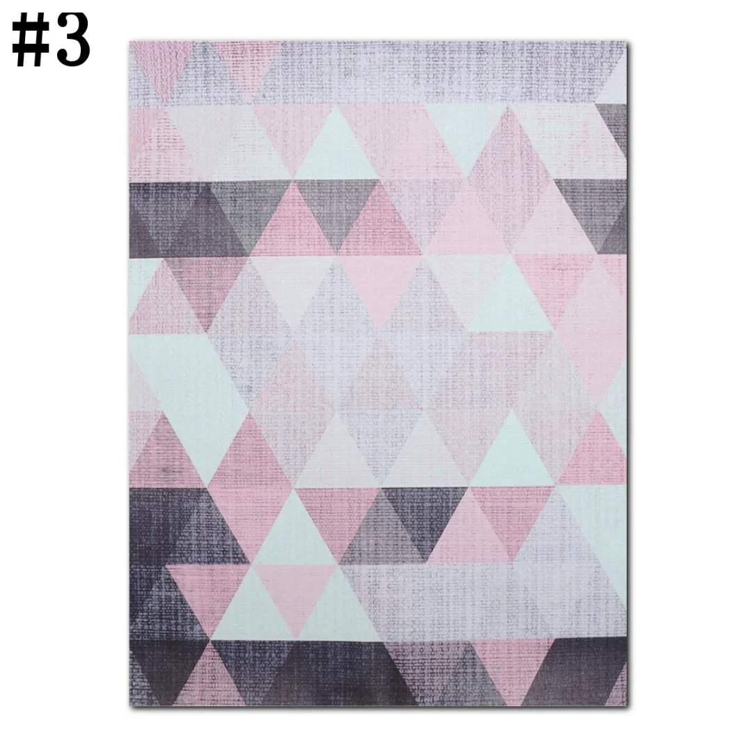 2018 Newest Modern Abstract Minimalist Canvas Poster Art Prints Painting Wall Home Decor