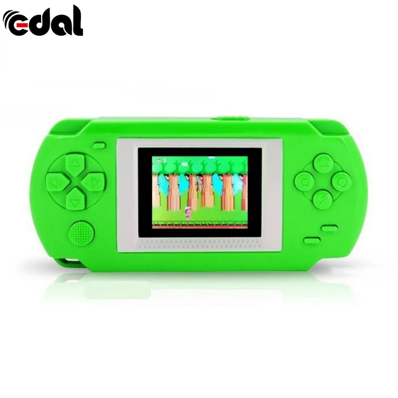 

Intelligence 2Inch Screen Child Color Display Handheld Game Consoles Game Player Different Games