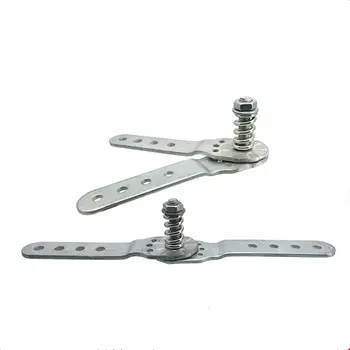 

Multifunctional furniture hardware accessories sofa hardware hinge angle 270 degree spring rotation adjuster multi-level hinge