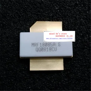 

MRF18085AS MRF18085ASR3 - High-quality original transistor