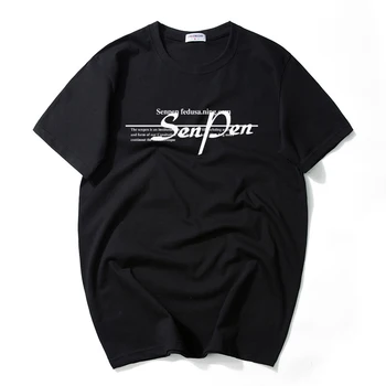 

Free shipping mens summer plus size oversized Large fat guys short-sleeve 100% cotton o-neck tshirt 2515