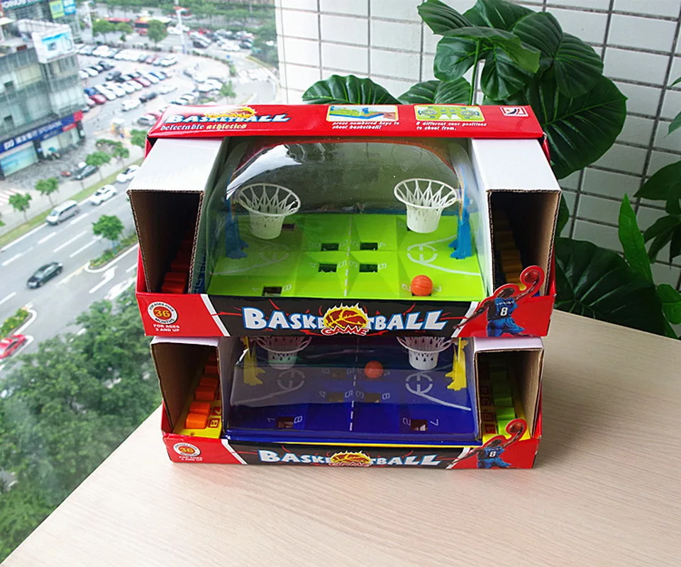 Basketball Shooting Game desktop family party playing board games toys for kid and adult
