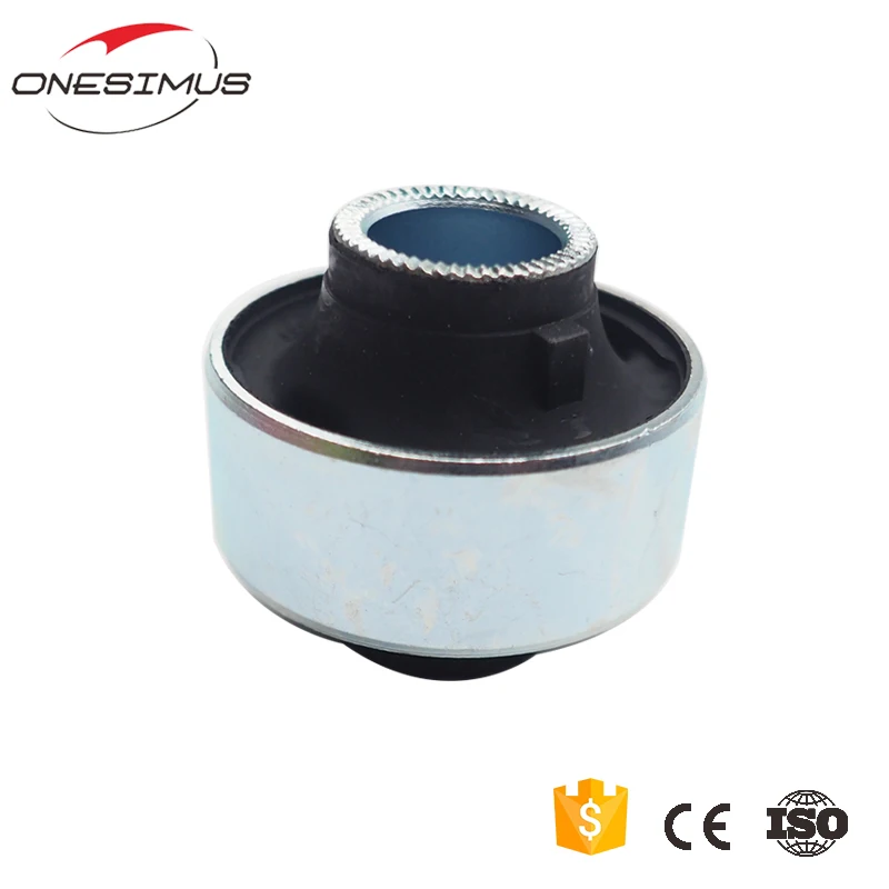 

Front Lower Control Arm Mounting Trailing Arm Bush OEM 48655-20220 for T- 4A-FE 7A-FE 3S-FE 1AZ-FSE 1CD-FTV 3ZZ-FE AVENSIS