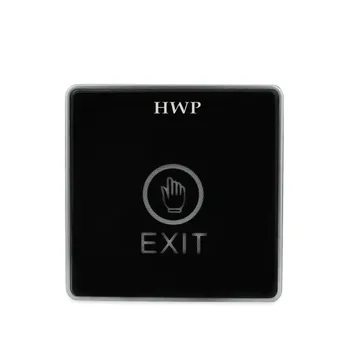 

Touch Button Switch exit button Access control exit button