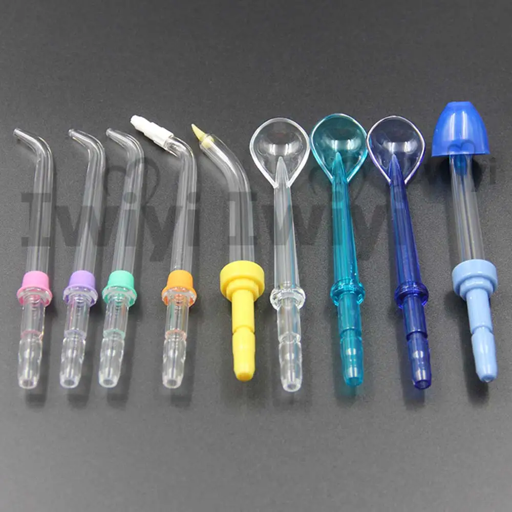 9 Tips For Oral Irrigator Waterpik Nicefeel Flycat Oralcare Water Flosser Jet Spa Pick Pik Dental Floss Teeth Cleaning Hygiene