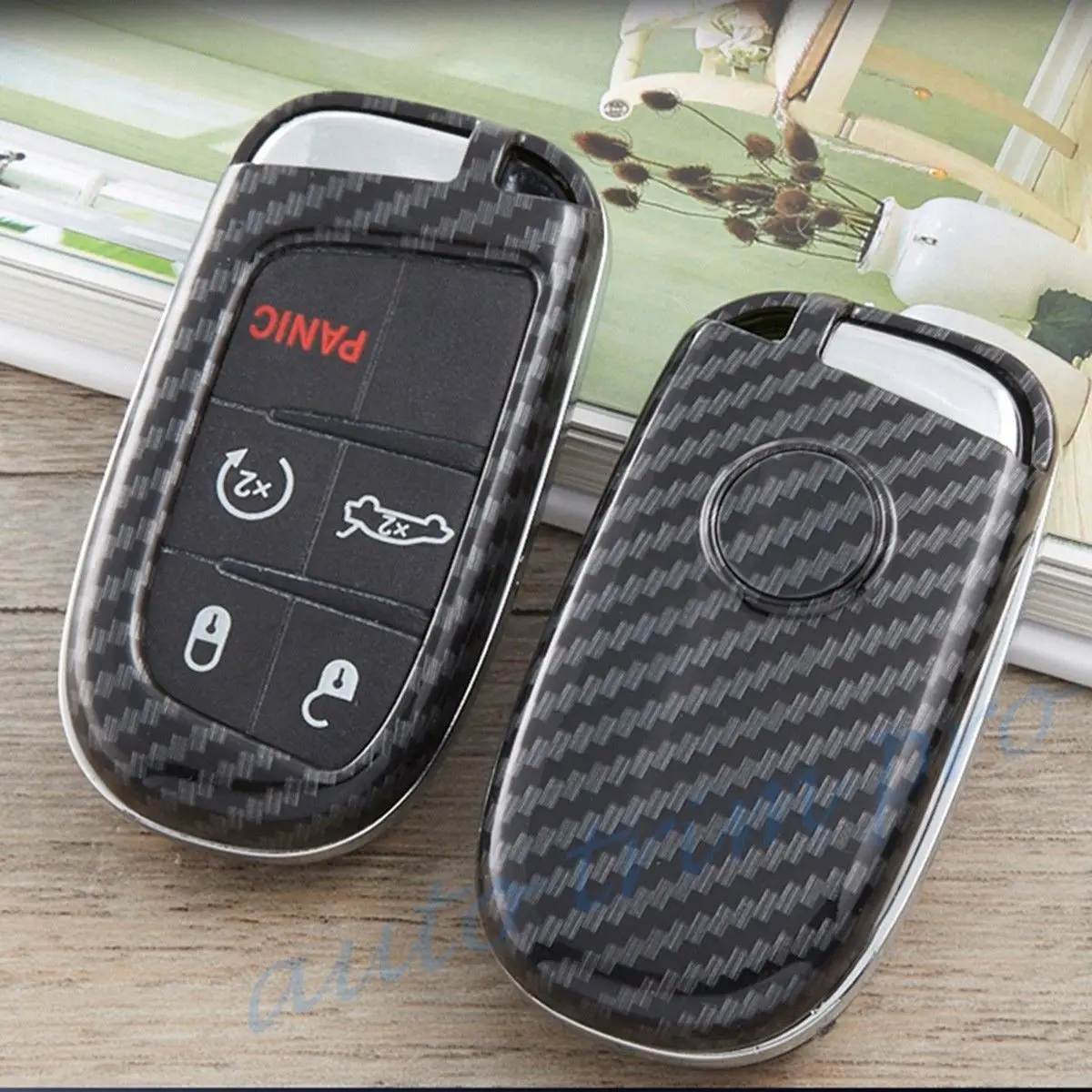 Сумка-Футляр для ключей основа держатель подходит для Jeep Cherokee Compass Chrysler 300C Dodge Зарядное устройство путешествие Smart 2/3/4/5 Кнопка аксессуары