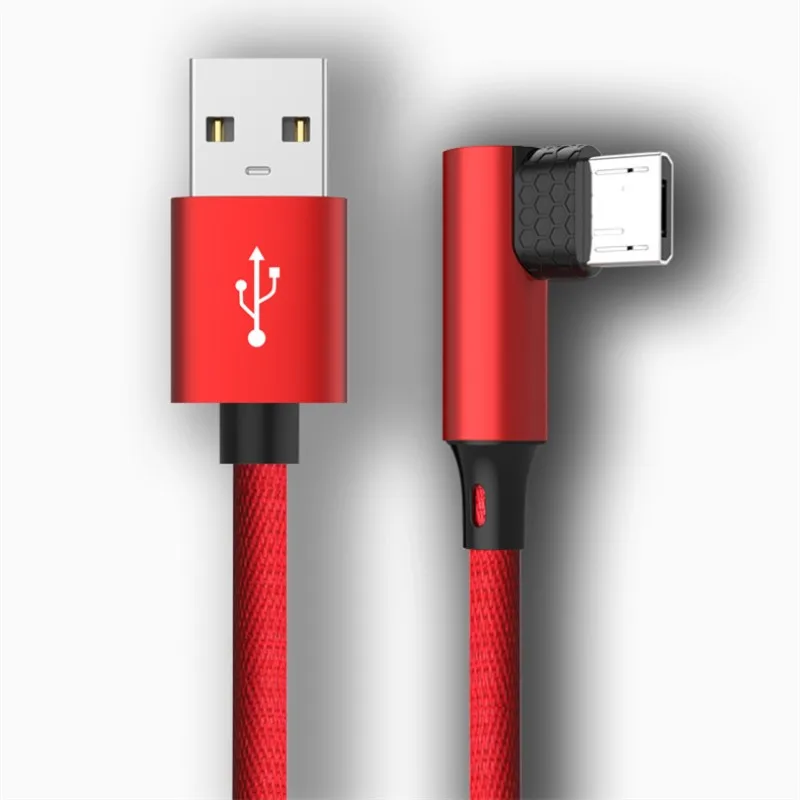 Micro USB кабель для быстрой зарядки USB кабель для передачи данных для samsung для Xiaomi usb кабель для зарядки Microusb кабель для зарядки