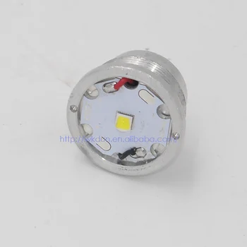 

1600lumens 5-Mode Cree XP-L V5 LED Emitter Drop-in for C12