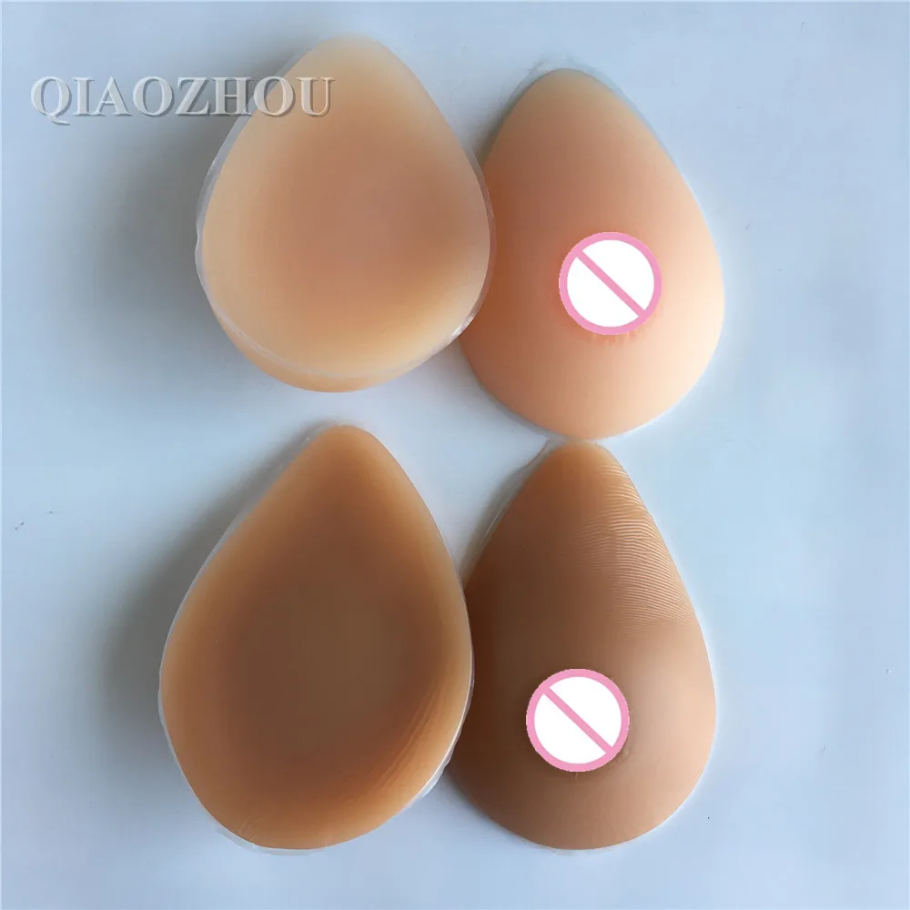 breasts