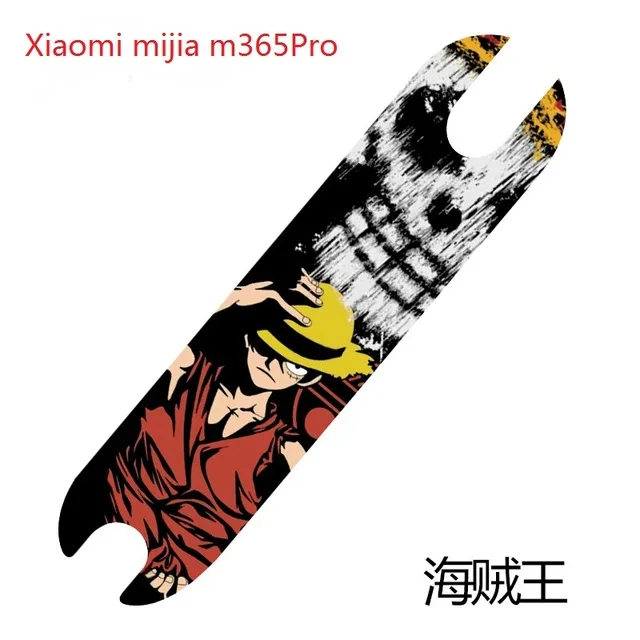 Для Xiaomi Mijia M365 электрический скутер Murdguard Fender Kickstand светильник с застежками защита дисковые тормоза колодки ремонт замена