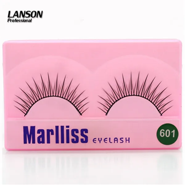 Marlliss ресницы удлинитель Искусственные наращивание повторное использование 10
