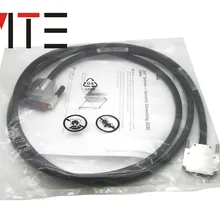 Кабель SCSI 68 SCSI к VHDCI JJ003 55604JJ03 4 метра