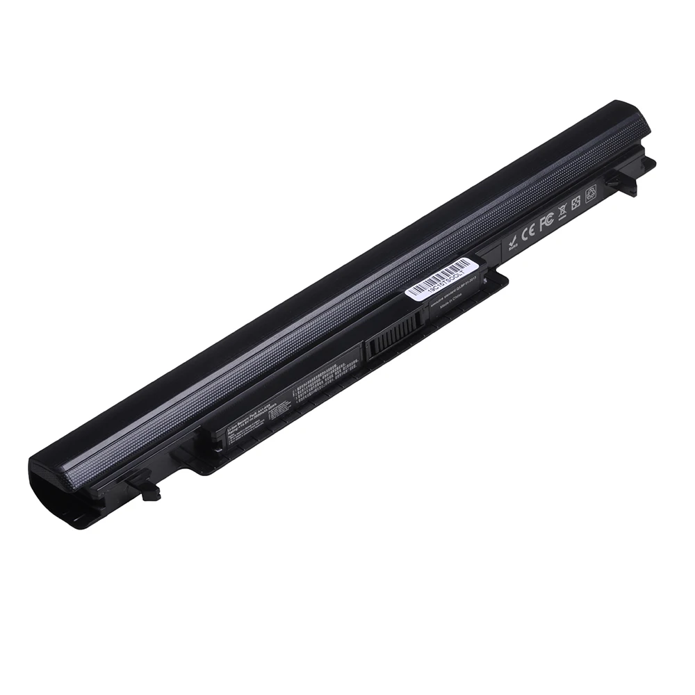 PowerTrust 14 8 V 2600mAh K56 Аккумулятор для ноутбука ASUS K46 A56 A46 K56C K56CA K56CM K46C K46CA K46CM S56 S46 A31 A32