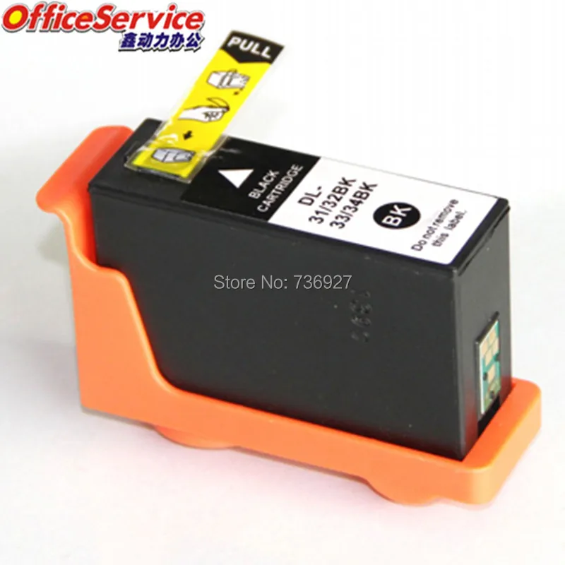 Dell 31 32 33 34BK