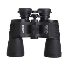 Dsma персидский кот XH 10x50 бинокль, высокочеткий просмотр птица не инфракрасный