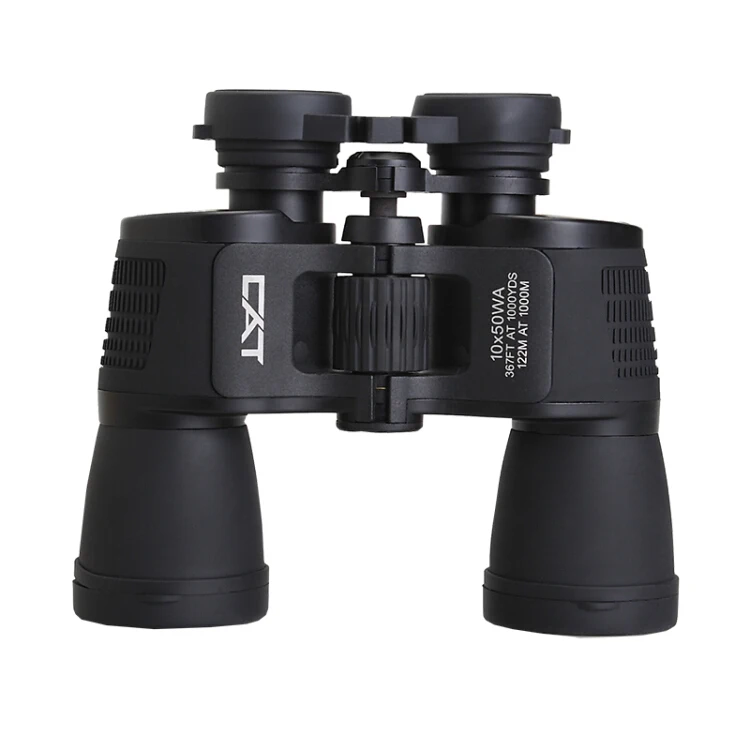 

BOSMA Persian Cat XH 10x50 binoculars, HD Watching Bird Non Infrared