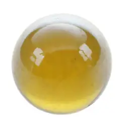 10 шт. мрамор 16 мм стеклянные шарики Knicker стеклянные шары украшения игрушки темно-коричневый