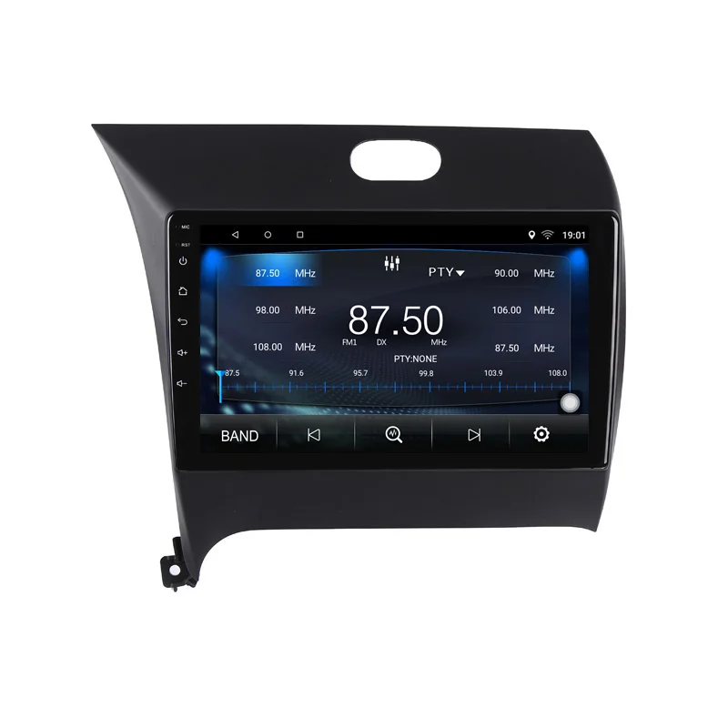 Top 9" 2G RAM 32G ROM Android Car DVD Player GPS for Kia CERATO K3 FORTE 2013 2014 audio car radio stereo navigation bluetooth wifi 19