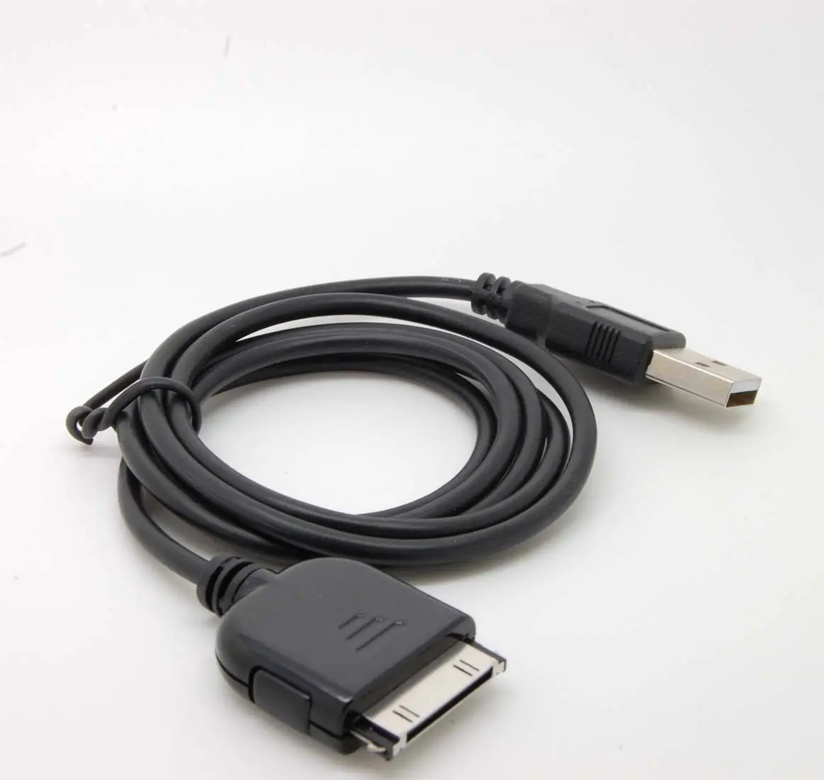 2 в 1 USB кабель для синхронизации данных и зарядки SANDISK SANSA E200 E250 E260 E270 E280 C200
