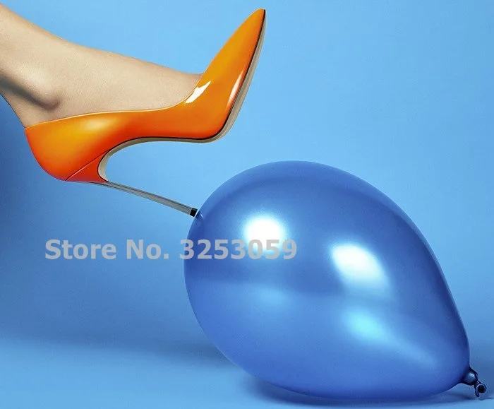 Neon-Orange-Casadei-Heels