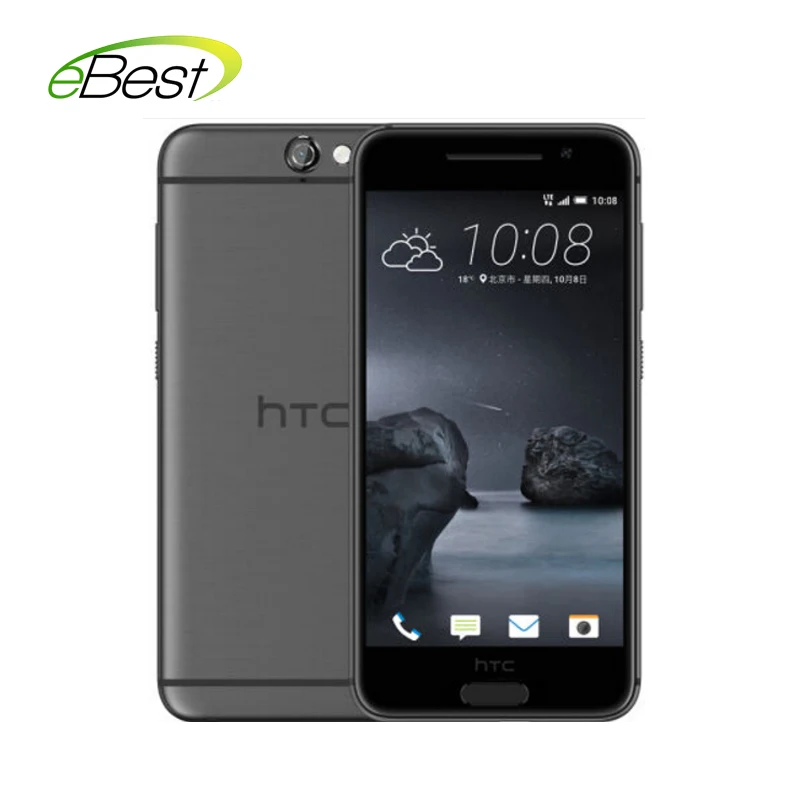 Смартфон htc A9 A9w 5," 1920*1080 4G FDD/TDD, два ядра, 2 Гб ОЗУ, 16 Гб ПЗУ, 13,0 МП+ 4,0 МП HSDPA AWS, мобильный телефон