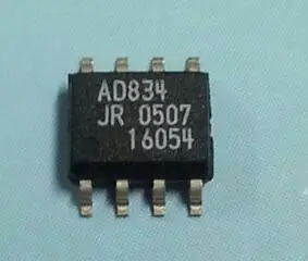 

AD7569JR AD7569JRZ SOP-8